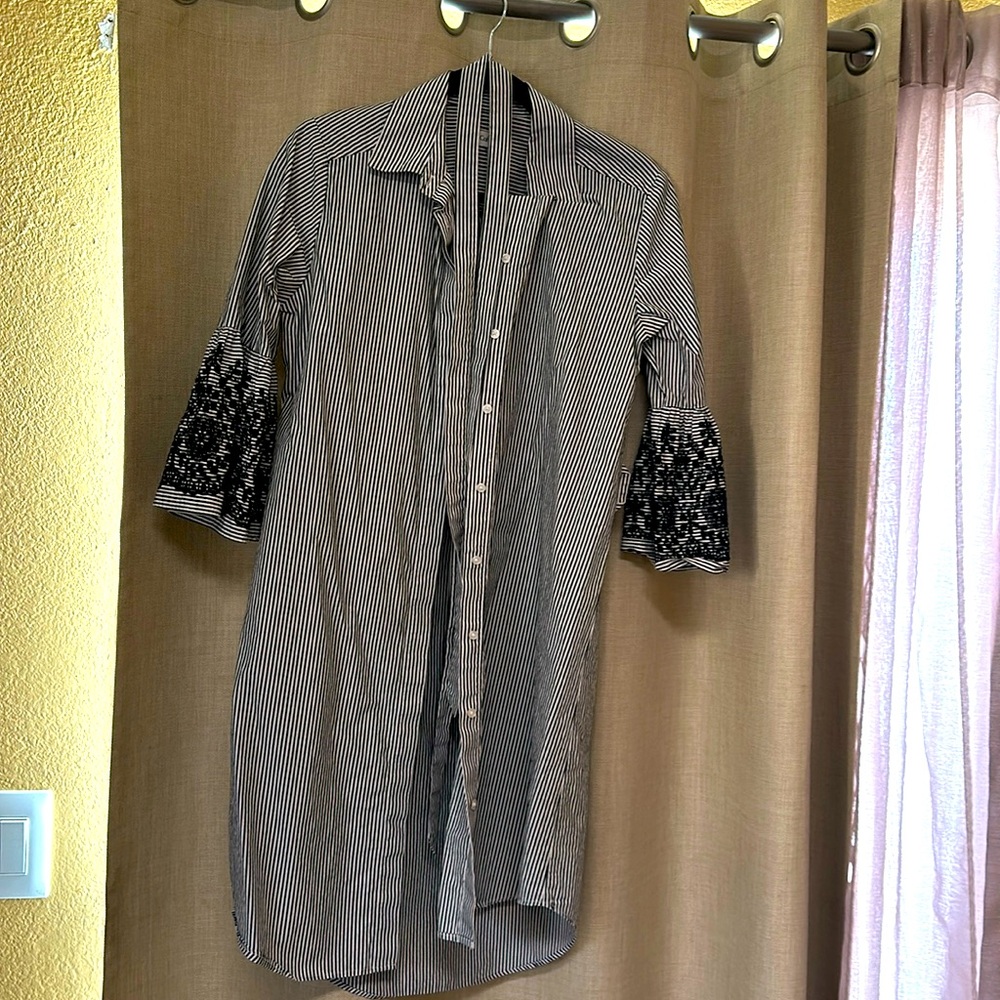 Calvin Klein dress size 4